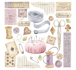 Stamperia Scrapbooking|Kartengestaltung><noscript><img width=