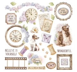 Stamperia Scrapbooking|Kartengestaltung><noscript><img width=