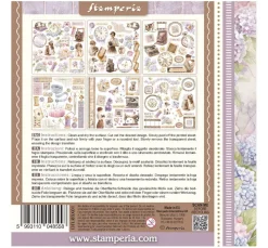 Stamperia Scrapbooking|Kartengestaltung><noscript><img width=