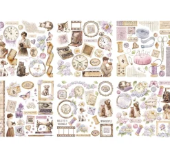 Stamperia Scrapbooking|Kartengestaltung><noscript><img width=