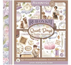 Stamperia Scrapbooking|Kartengestaltung><noscript><img width=