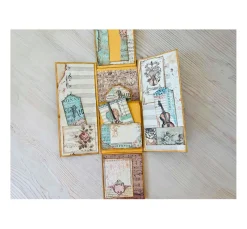 Stamperia Sticker & Klebebänder|Kartengestaltung><noscript><img width=