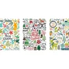 Rayher Scrapbooking|Kartengestaltung>Rub On Transferfolie "X-Mas"