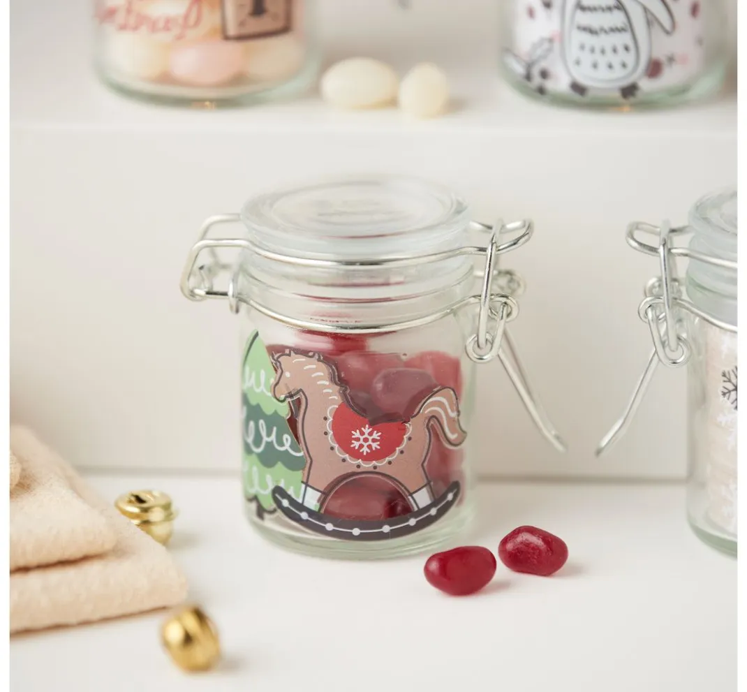 Rayher Scrapbooking|Kartengestaltung>Rub On Transferfolie "X-Mas"