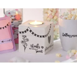 Heyda Scrapbooking|Kartengestaltung>Rubbel-Sticker "Blumen"