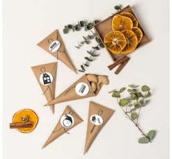 Heyda Scrapbooking|Kartengestaltung>Rubbel-Sticker "Frohe Weihnachten"