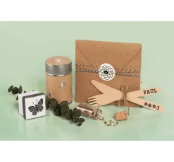 Heyda Scrapbooking|Kartengestaltung>Rubbel-Sticker "Schmetterlinge"