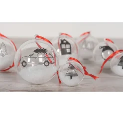 Heyda Scrapbooking|Kartengestaltung>Rubbel-Sticker "Xmas"