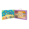 Kinder Sabbiarelli Stifte & Marker|Sandbilder>Sabbiarell Sand-it for Fun Maxi kit Color&Shine