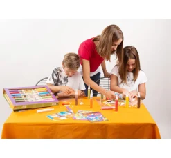 Kinder Sabbiarelli Stifte & Marker|Sandbilder><noscript><img width=
