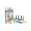 Kinder Sabbiarelli Sandbilder|Stifte & Marker>Sand-it for Fun Smart kit Unicorns Land