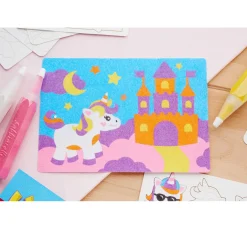 Kinder Sabbiarelli Sandbilder|Stifte & Marker><noscript><img width=