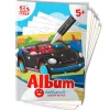 Kinder Sabbiarelli Sandbilder>Sand-it for Fun Album Cars