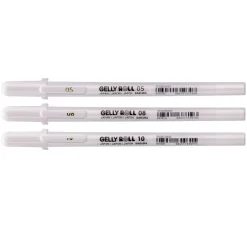 Sakura Stifte>Gelly Roll