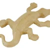 Kinder décopatch Holz|Décopatch>Salamander, Pappmaché