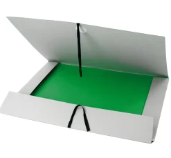 folia Schutzhüllen & Aufbewahrung|Mappen & Alben>Sammelmappe für Papiere