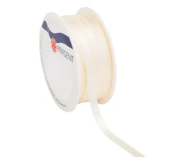 PRÄSENT Satinband>Satinband, 6 mm