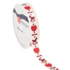 PRÄSENT Satinband|Geschenk- & Ringelband>Satinband "Schaukelpferd"