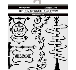 Stamperia Schablonieren|Schablonen><noscript><img width=