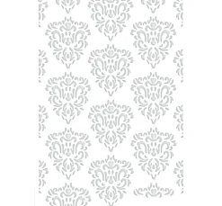 Pronty Crafts Schablonieren|Malschablonen>Schablone "Barock Muster", A5