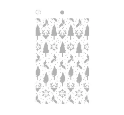 Ciao Bella Malschablonen|Schablonen><noscript><img width=