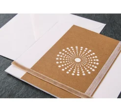 Rayher Malschablonen|Schablonen>Schablone "Dots", A5