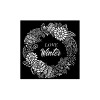 Stamperia Malschablonen|Schablonen>Schablone "Love Winter"