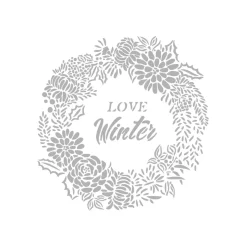 Stamperia Malschablonen|Schablonen><noscript><img width=