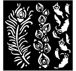 Stamperia Schablonieren|Malschablonen><noscript><img width=