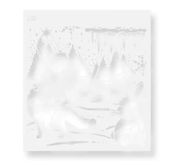Ciao Bella Malschablonen|Schablonen><noscript><img width=