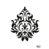 Viva Decor Schablonieren|Malschablonen>Schablone "Ornament"