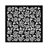 Stamperia Schablonieren|Malschablonen>Schablone "Precious - Pattern"