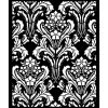 Stamperia Schablonieren|Malschablonen>Schablone "Quiet Days - Baroque Tapestry"