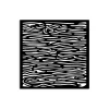 Stamperia Schablonieren|Malschablonen>Schablone "Silent Sea - Wood Pattern", 12x12cm