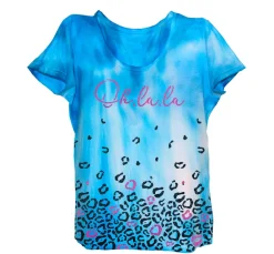 Viva Decor Malschablonen|Schablonen>Schablone "Statement T-Shirt Words"