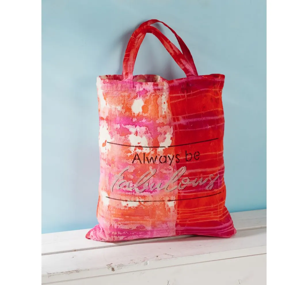 Viva Decor Malschablonen|Schablonen>Schablone "Statement T-Shirt Words"
