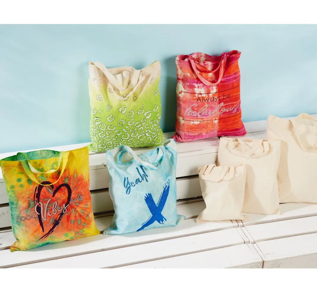 Viva Decor Malschablonen|Schablonen>Schablone "Statement T-Shirt Words"