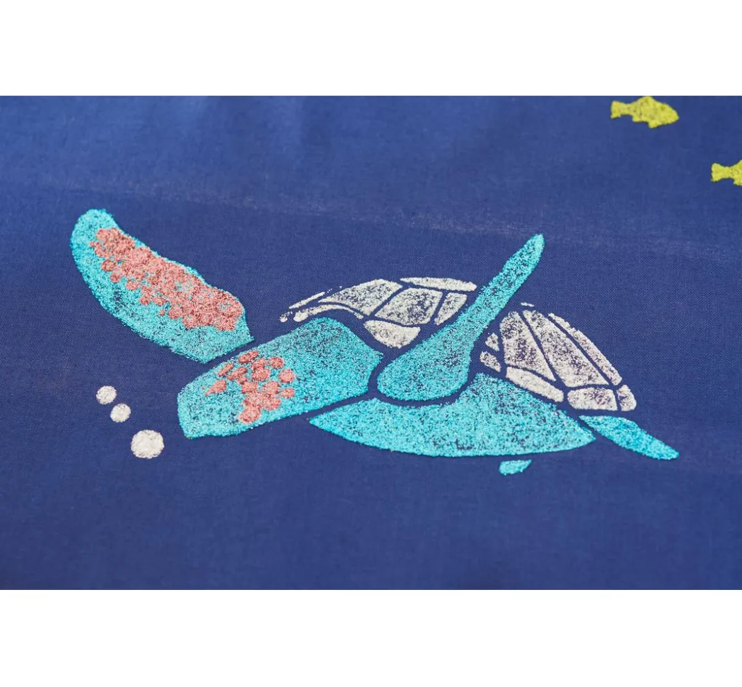 Pronty Crafts Malschablonen|Schablonen>Schablone "Unterwasserwelt"