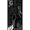 Stamperia Schablonieren|Malschablonen>Schablone "Venice", Gondola, 12x25 cm