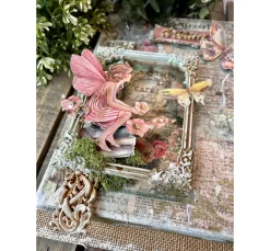 Stamperia Schablonieren|Malschablonen><noscript><img width=