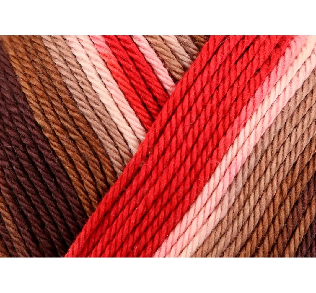 Schachenmayr Häkeln|Topflappengarn>"Catania Color"