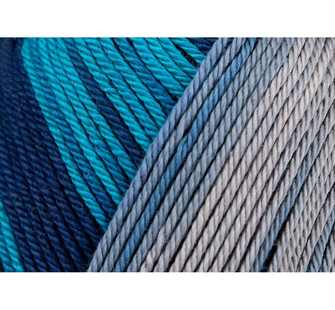 Schachenmayr Häkeln|Topflappengarn>"Catania Color"
