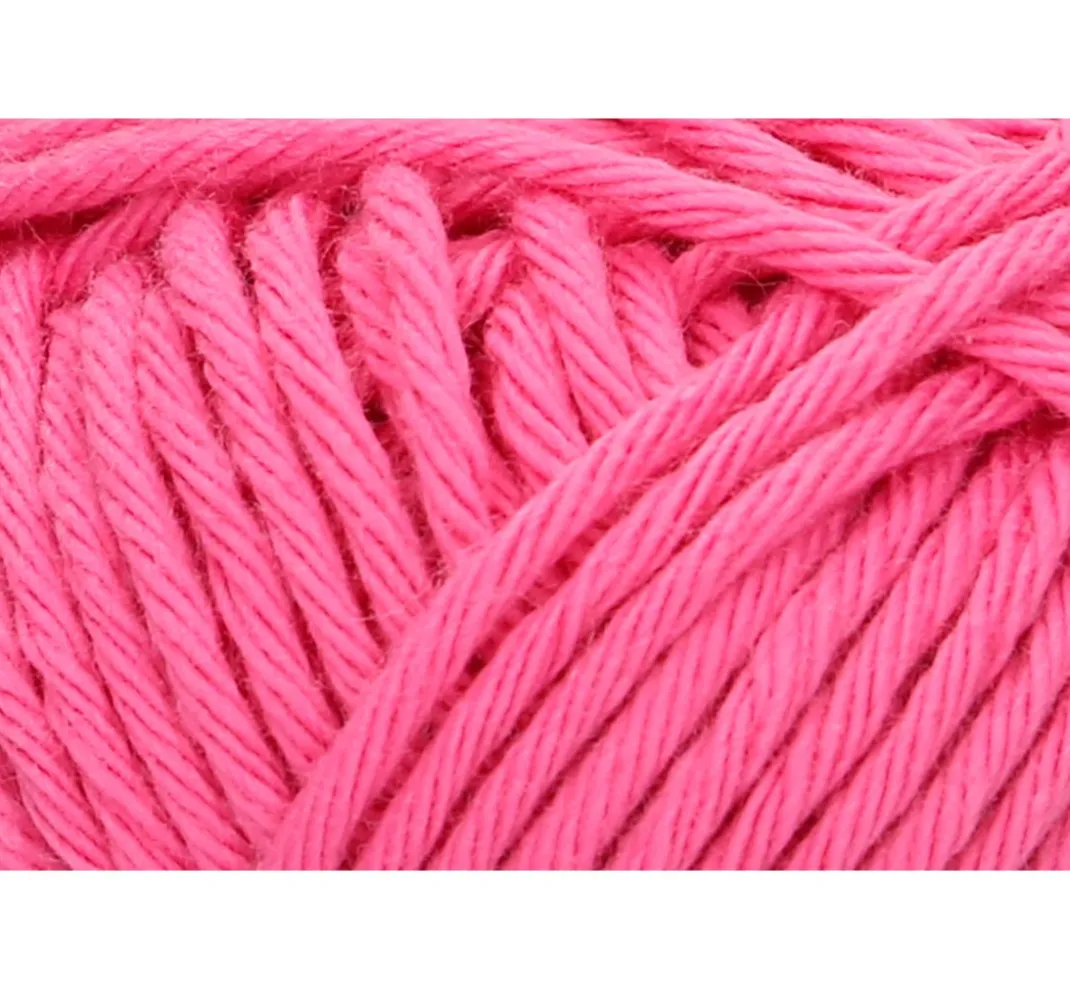 Schachenmayr Stricken|Häkeln>"Your Cotton"