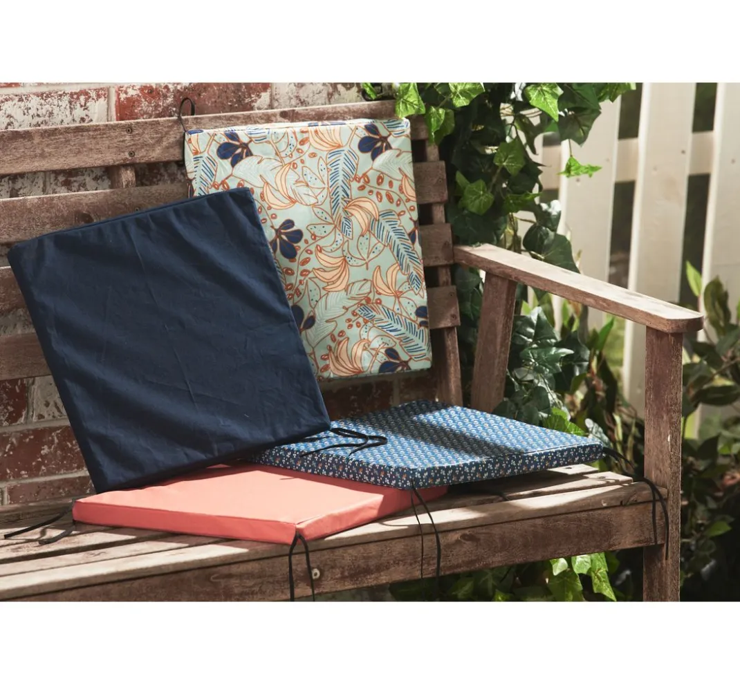ohne Marke Füllmaterial|Textil-Design>Schaumstoff für Stuhlkissen/Auflagen