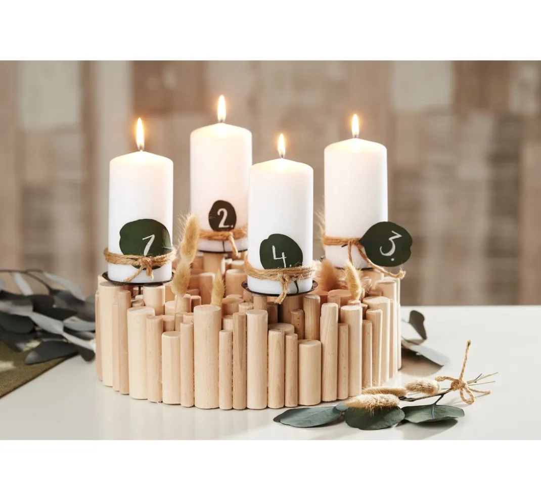 Kinder Meyco Modellier-Werkzeuge|Bastelzubehör>Schleifpapier, 6er-Set