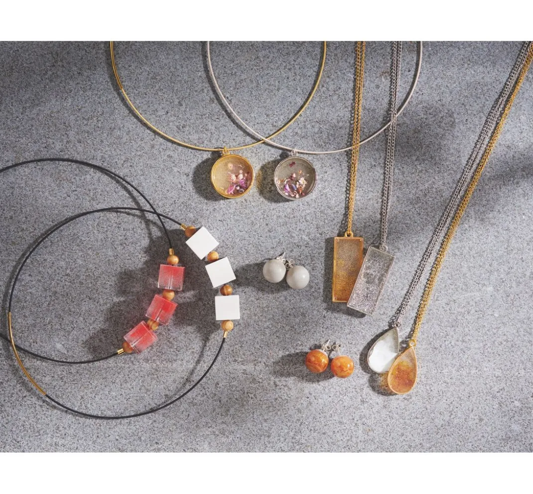 Rayher Schmuck Gießen|Gießmasse>Schmuck-Beton