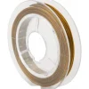 UIT Draht & Garn|Deko-Zubehör>Schmuckdraht, 10m, Ø 0,45mm
