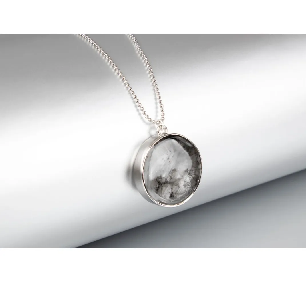 Rayher Schmuck Gießen|Anhänger & Charms>Schmuck-Metallfassung "Rund"