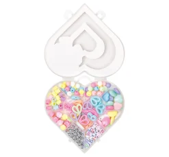 Kinder KNORR prandell Kinderschmuck-Sets|Sets>Schmuck-Set "Heart"