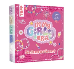 Kinder Topp Kinderschmuck-Sets|Sets>Schmuckset "In My Girly Era"